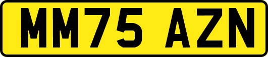MM75AZN