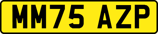 MM75AZP