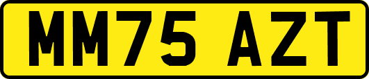 MM75AZT