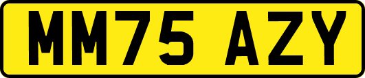 MM75AZY