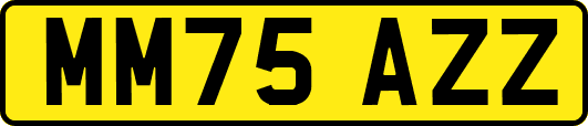 MM75AZZ