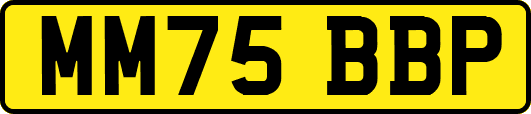 MM75BBP