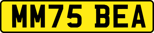 MM75BEA