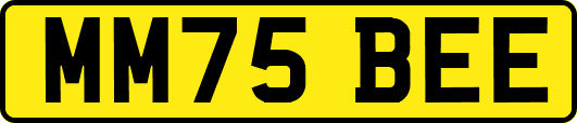 MM75BEE
