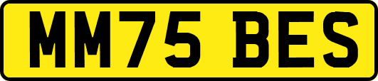 MM75BES