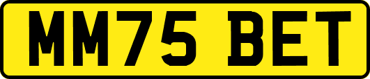 MM75BET
