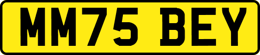 MM75BEY
