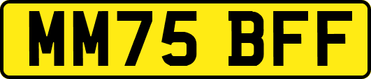 MM75BFF