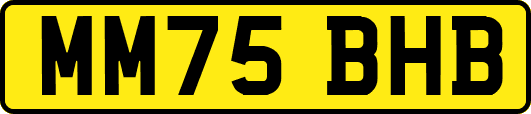 MM75BHB