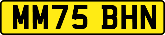MM75BHN
