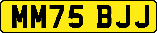MM75BJJ