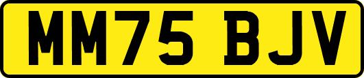 MM75BJV
