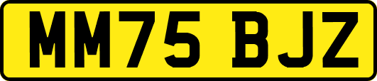 MM75BJZ