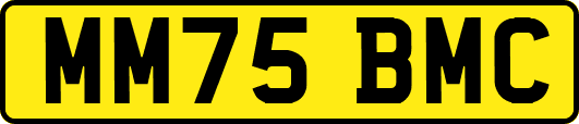 MM75BMC