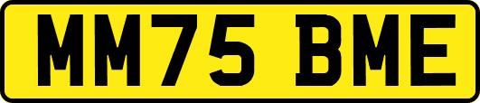 MM75BME