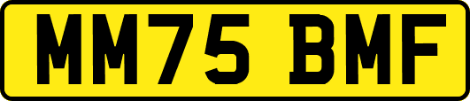 MM75BMF