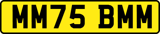 MM75BMM