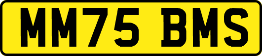 MM75BMS