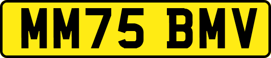 MM75BMV