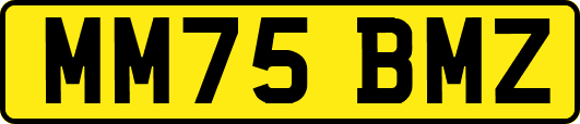 MM75BMZ