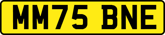 MM75BNE