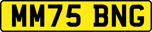 MM75BNG