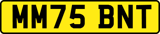 MM75BNT