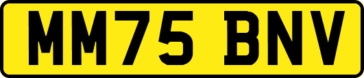 MM75BNV