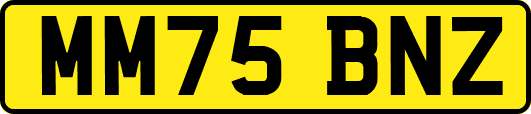 MM75BNZ