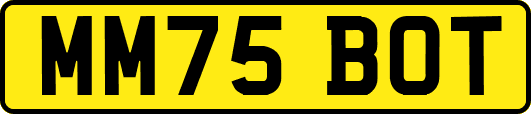 MM75BOT