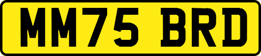MM75BRD