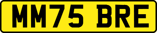 MM75BRE