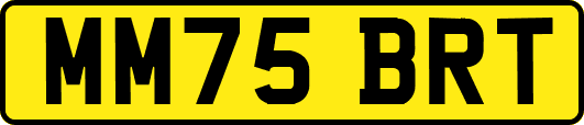 MM75BRT
