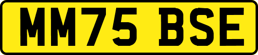 MM75BSE