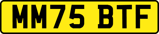 MM75BTF