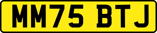 MM75BTJ