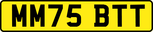 MM75BTT