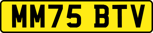 MM75BTV