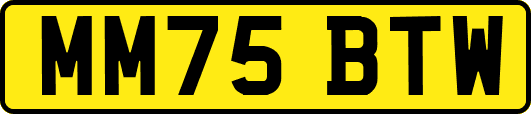 MM75BTW