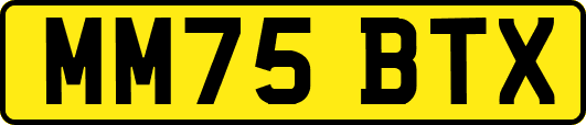 MM75BTX