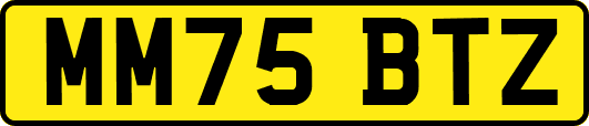 MM75BTZ