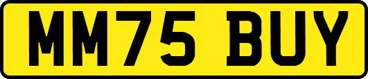 MM75BUY