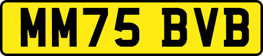 MM75BVB
