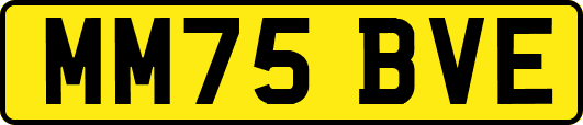 MM75BVE
