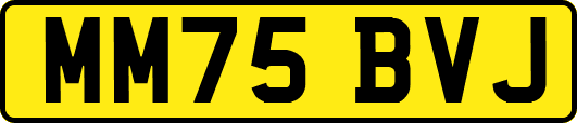 MM75BVJ