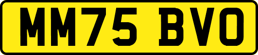 MM75BVO