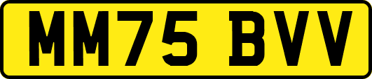 MM75BVV