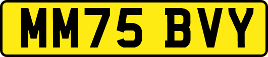 MM75BVY
