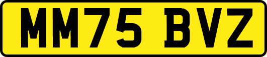 MM75BVZ