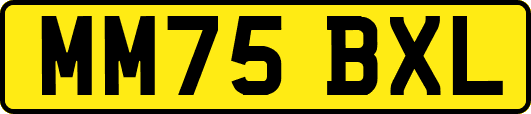 MM75BXL